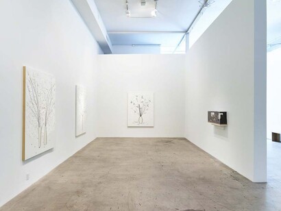 Roland Reiss. Courtesy of Diane Rosenstein Gallery