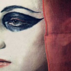 Penny Slinger. Courtesy of Richard Saltoun Gallery