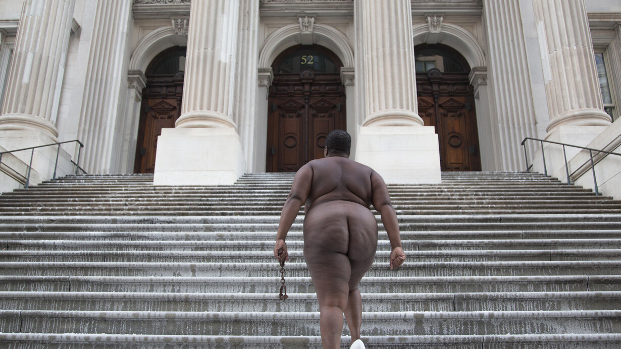 Nona Faustine