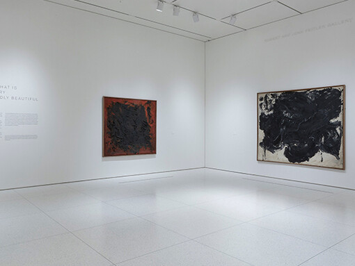 Tang Chang. Courtesy of Smart Museum of Art