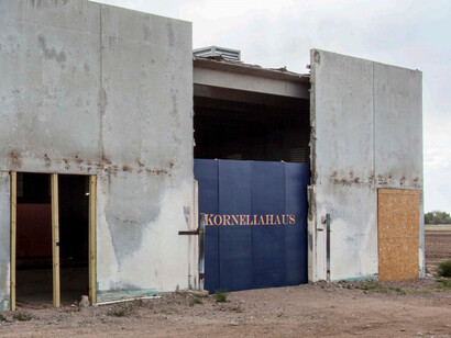 Cornelia Oliver, KORNELIAHAUS, Venue 