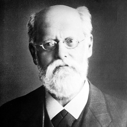 Karl Kautsky fue un destacado teórico marxista nacido en el imperio austrohúngaro