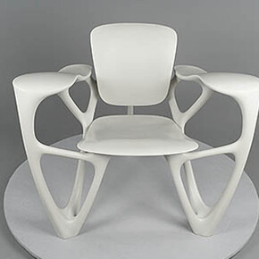 Dig into the High. Courtesy of High Musuem of Art 