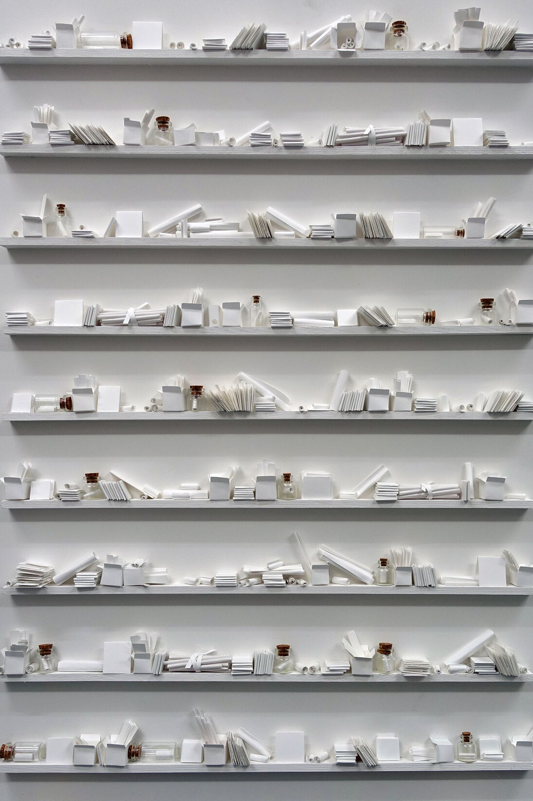 LoveJordan. Courtesy of Woolff Gallery