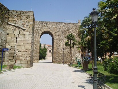 Murallas de Talavera de la Reina, Toledo