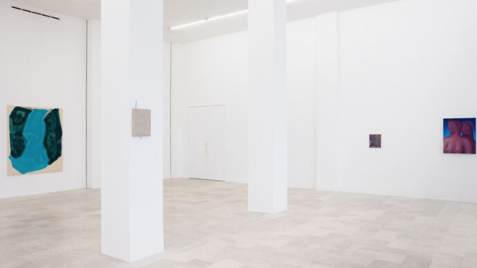 Adrian, George, Peter, Sofia e Tamina. Courtesy of P420