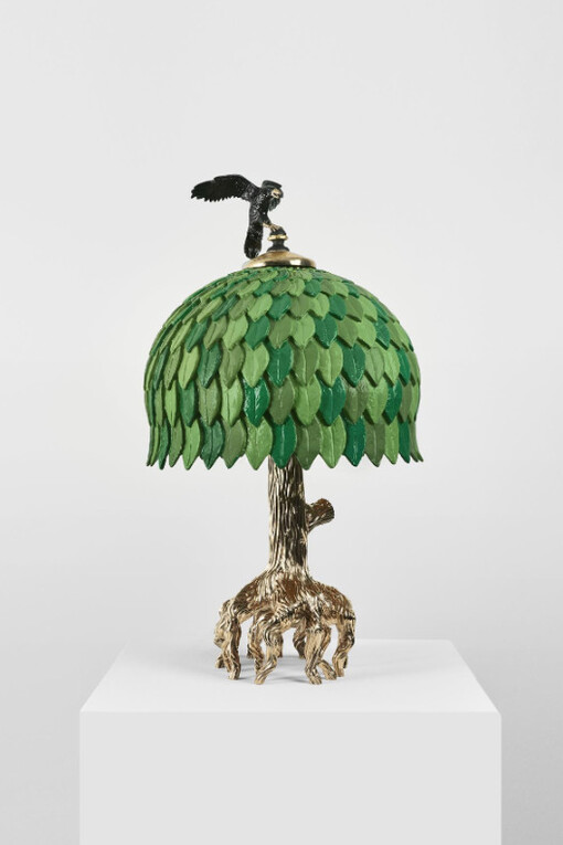 Summer is an Attitude. Courtesy of Carpenters Workshop Gallery