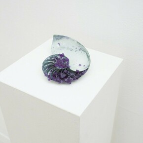 Lush Life, Exhibition view. Courtesy of Hashimoto Contemporary