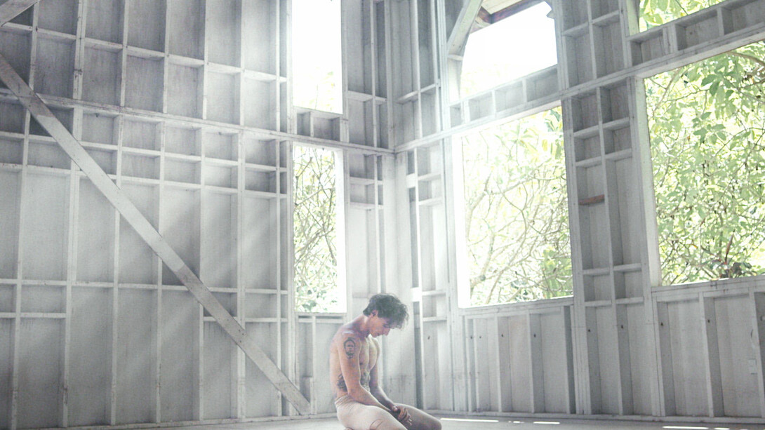 Sergei Polunin – Take me to Church