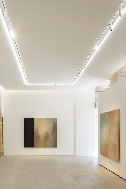 Glider. Courtesy of Galerie Jeanne Bucher Jaeger