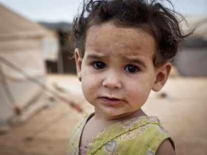 En sus ojos se refleja nuestra derrota