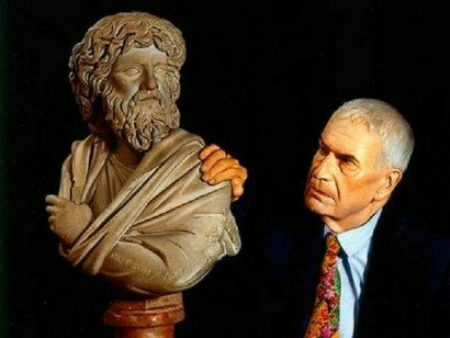 Federico Zeri e l'arte