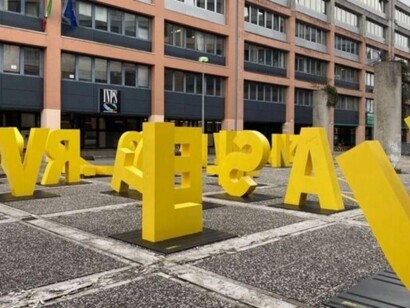 Pordenonelegge. La città si identifica completamente col festival, Pordenone è Pordenonelegge