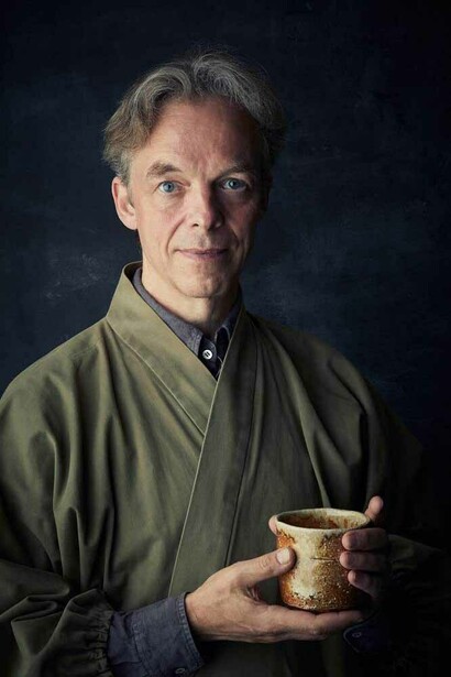 Jan Kollwitz. Courtesy of Käthe Kollwitz Museum Berlin