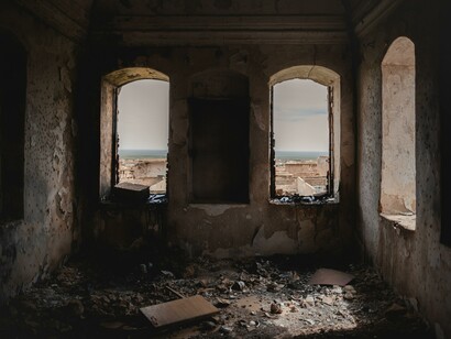 Big wars, small wars, long wars, short wars