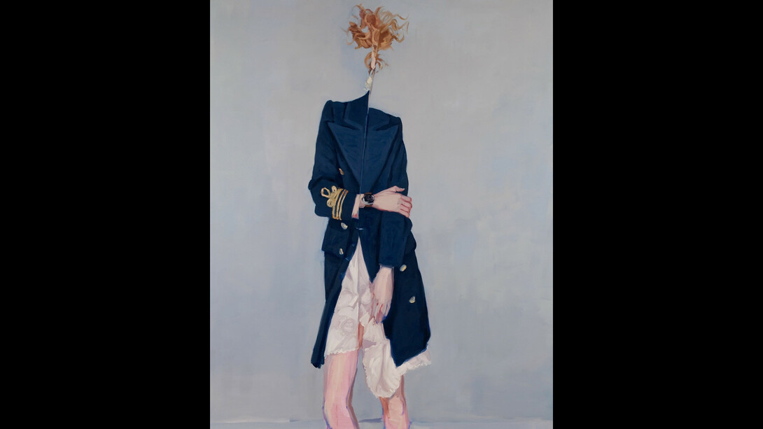 Janet Werner. Courtesy of MAC