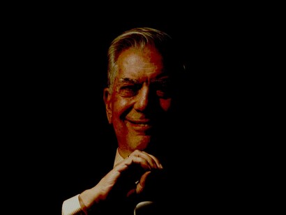 Mario Vargas Llosa