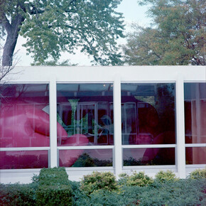 Lake Verea. Courtesy of Vitra Design Museum