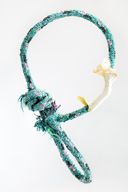 Maria Phillips. Courtesy of Bellevue Arts Museum