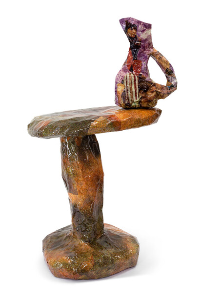  Aubry Broquard, Home Depot 