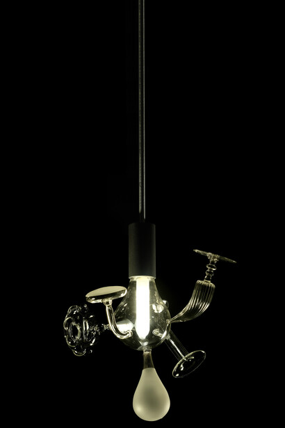 Martinelli Venezia UNSERIAL. bulbs #9