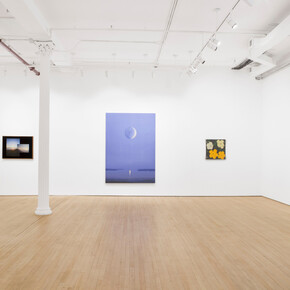 Various artists, Superbloom, exhibition view. Courtesy of Night Gallery