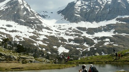 Valle de Benasque 