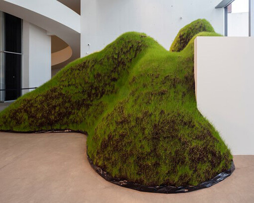 The Garden. The Future. Courtesy of ARoS 