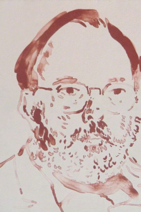 Portraits. Courtesy of Galerie Lelong
