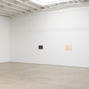 Felipe Suzuki, exhibition view. Courtesy of Karma Gallery