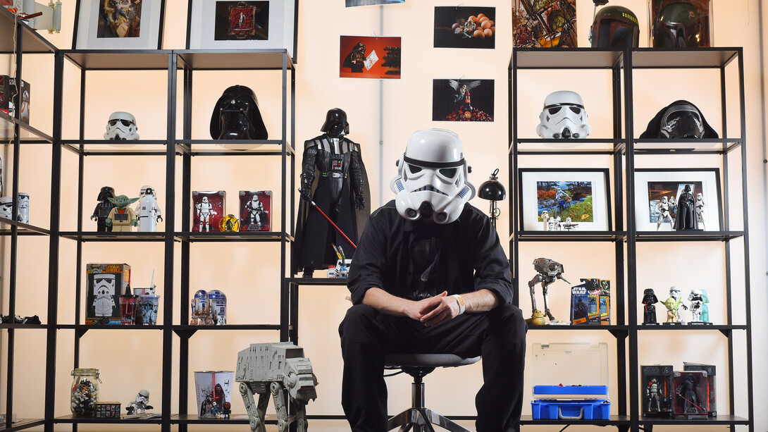 Ikea launches: 'The Collection' 