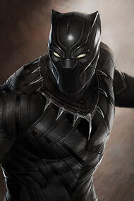 Black Panther