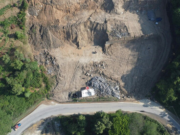 Deforestation disrupts several critical systems that keep the environment and human life stable