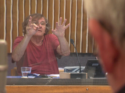 Moving Image Department. Courtesy of Národní galerie