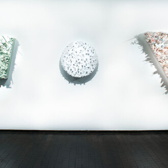 Margaret Roleke. Courtesy of Pen + Brush