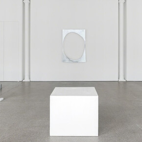 Wiggle. Courtesy of Gallery Greta Meert