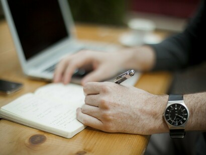Seventy-seven percent of employees consider flexible work a major consideration in their job searches
