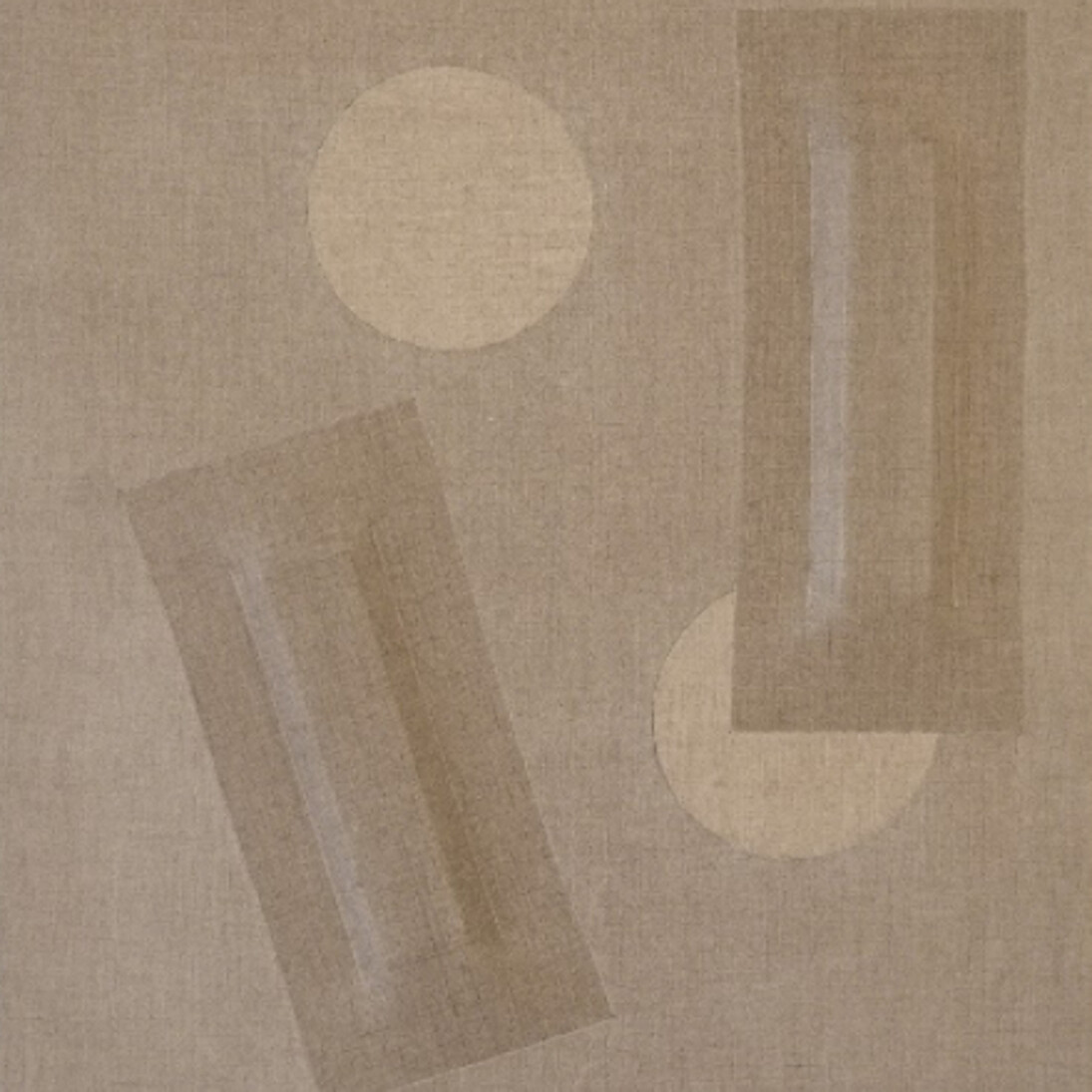 Short History of Modernist Painting. Courtesy of Galerie Richard