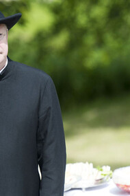 La versione cinematografica di "Padre Brown"