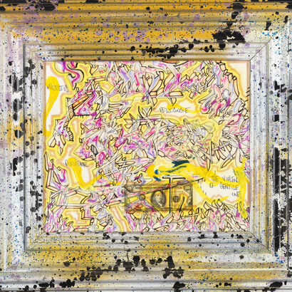 Sane Smith, Untitled 1989. Courtesy of the Museum of the City of New York.