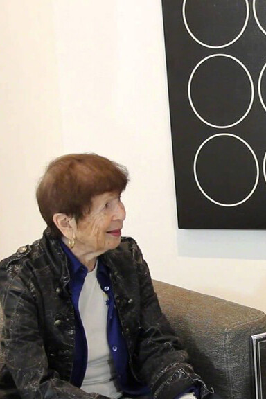 Siri Berg. Courtesy of Silas Von Morisse Gallery