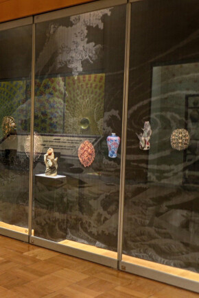 Forming Design in East Asian Art. Courtesy of ROM 