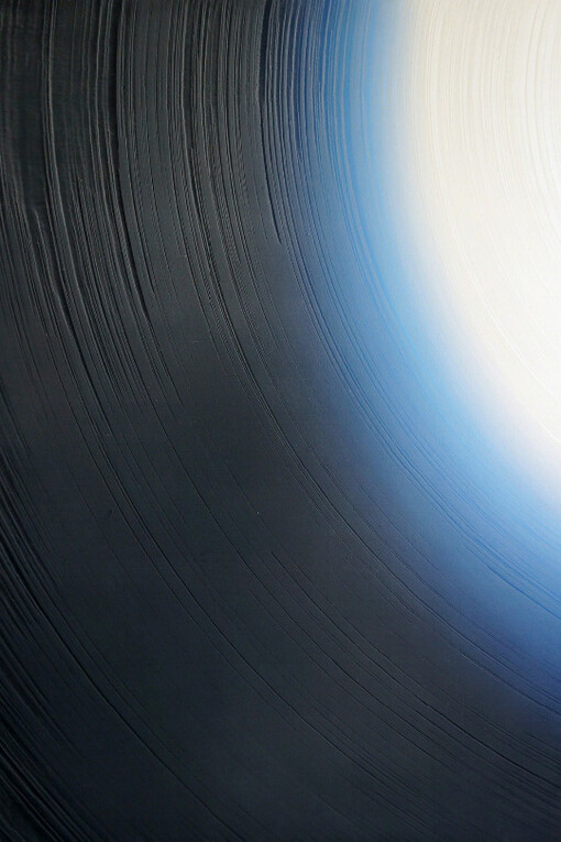 Georg Küttinger & Martijn Schuppers. Courtesy of Galerie Roger Katwijk