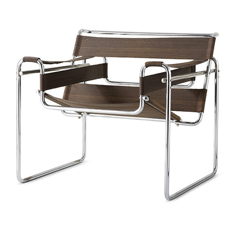 Bauhaus. Courtesy of Design Museum