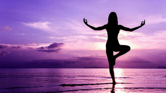Il digiuno per lo yoga e l'ayurveda