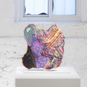 Surface/Depth. Courtesy of MAD Museum