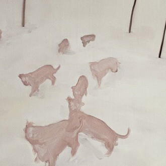 Limbo. Courtesy of Doris Ghetta