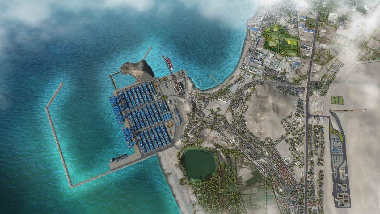 El Puerto de Chancay, liderado por Cosco Shipping Company, se perfila como una obra clave para el comercio entre Perú y los mercados asiáticos, aunque plantea interrogantes sobre su sostenibilidad y consecuencias