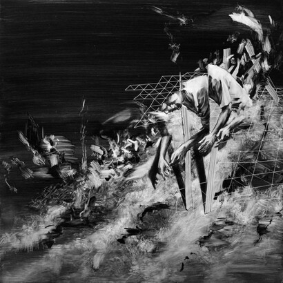 Tom French, Seeker (Nr2)