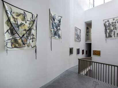 Yorgos Sapountzis, Michsich Hotel / a scenography, 2018. Foto: Ivo Corrà